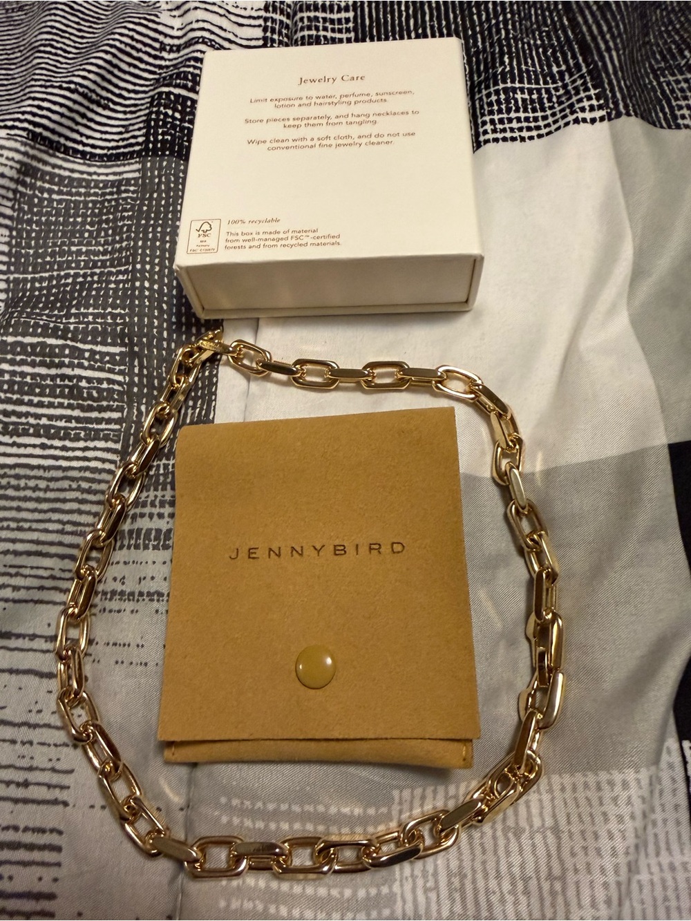 Necklace - Picture 2 of 4